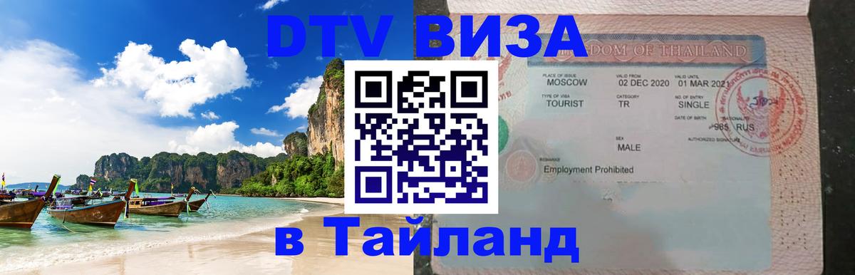 Оформление DTV визы под ключ: стоимость и тарифы, только загранпаспорт - Самуи  05.10.2025 